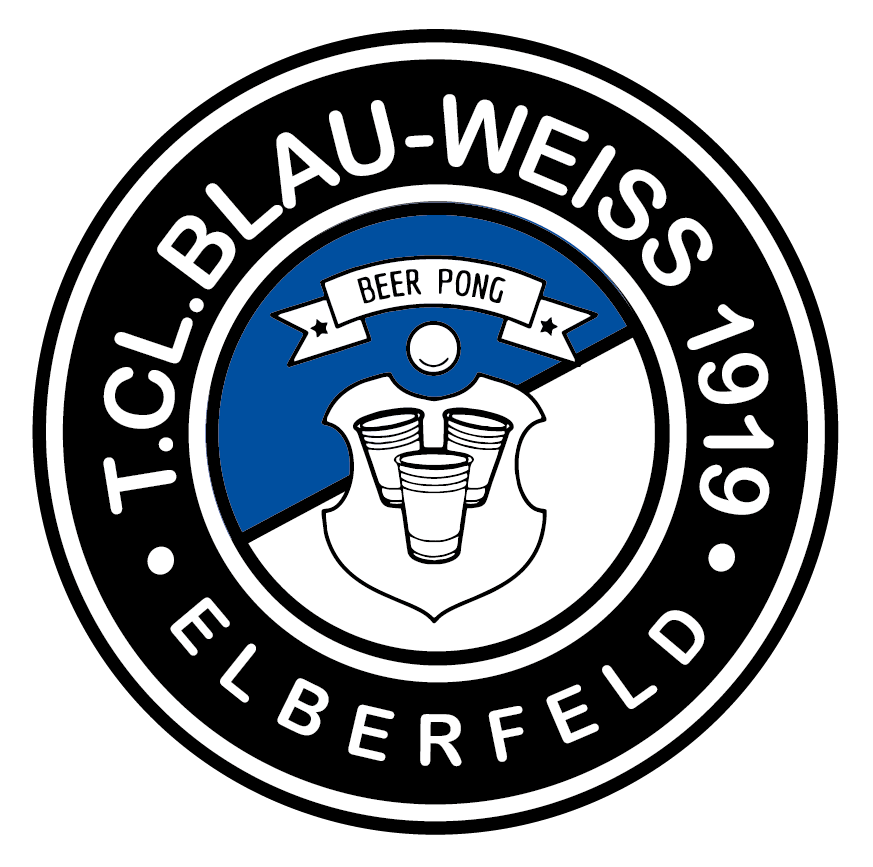 Bergische Bierpong-Meisterschaften