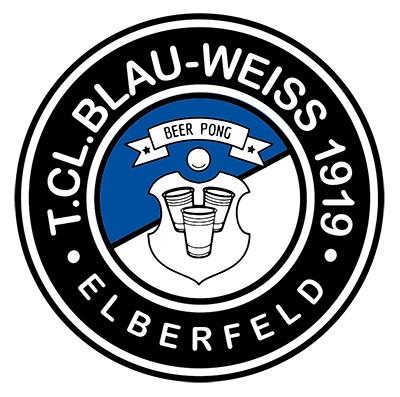 Bergische Bierpong-Meisterschaften